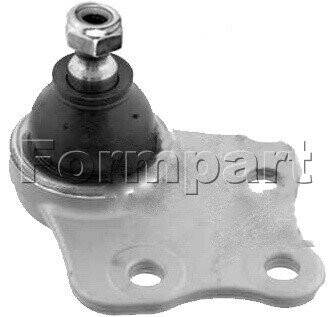 Шаровая опора верхняя Mercedes W211 02- FORMPART 1904009