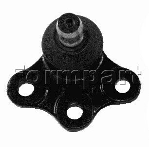 Ремкомплект шаровой опоры Opel Corsa C, Tigra 01- FORMPART 2004015