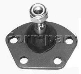 Шаровая опора Citroen Jumper,Fiat Ducato,Peugeot Boxer 94- (M16x1.5, кроме1,8t) FORMPART 2104003