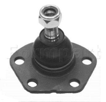 Шаровая опора нижняя Citroen Jumper, Fiat Ducato, Peugeot Boxer 1.8T 02- FORMPART 2104012