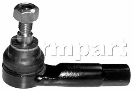 Наконечник рулевой левый Audi A3, VW Golf IV, Bora, Skoda Octavia,Seat Leon 98- FORMPART 2902020