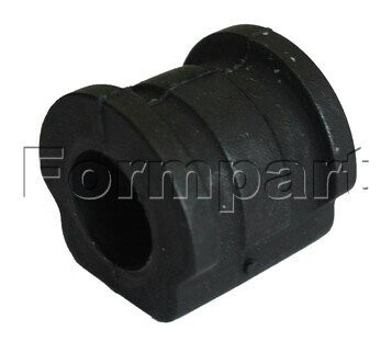 Подушка резиновая крепления стабилизатора к кузову Skoda Fabia (d=19.8mm) FORMPART 29407217/S