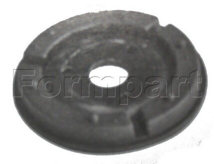 Подушка передней пружины VW T5 2003- FORMPART 29407492/S (фото 1)