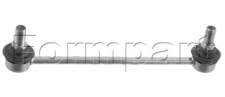 Стойка заднего стабилизатора Hyundai Tuscon 04- L=219mm FORMPART 3708025 (фото 1)
