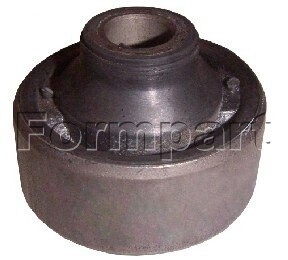 Сайлентблок переднего рычага задний Mitsubishi Lancer 2003-2008 FORMPART 3900007