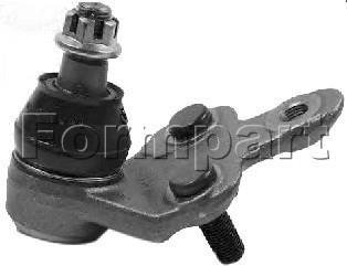 Шаровая опора правая Lexus 300/330/350 03-,Toyota Camry 02- FORMPART 4204036