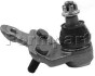 Шаровая опора левая Lexus 300/330/350 03-,Toyota Camry 02- FORMPART 4204037 (фото 1)