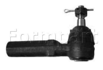 Наконечник рулевой тяги Chrysler Voyager III 00- FIAT FREEMONT/DODGE JOURNEY 08- FORMPART 6002009