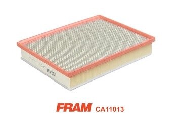 Фільтр повітряний двигуна FRAM CA11013 (фото 1)