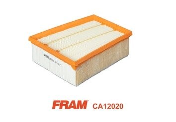 Фільтр повітряний двигуна FRAM CA12020