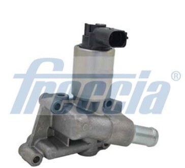 Клапан рециркуляції відпрацьованих газів OEPL ASTRA H 1.4 \'05-\'10 FRECCIA EGR12134