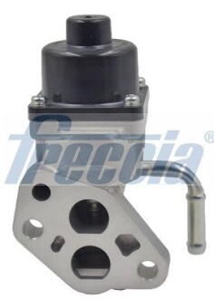 Клапан рециркуляції відпрацьованих газів FORD/MAZDA Focus/Kuga/Mondeo/3/6 \'\'1.8-2.5 \'\'00-15 FRECCIA EGR12136