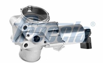 Клапан рециркуляції відпрацьованих газів SMART FORTWO 0.8 CDI \'04-\'07 FRECCIA EGR12178