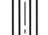 Втулка клапана спрямовуюча HYUNDAI 11328 FRECCIA G11328 (фото 2)