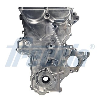 Насос масляний HYUNDAI/KIA \'\'1.6 G4FC/G4FG \'\'08>> FRECCIA OP09271