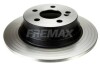 Диск тормозной FREMAX BD-0413 (фото 2)