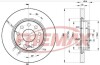 Диск тормозной FREMAX BD-5614 (фото 1)