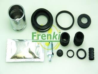 Ремкомплект, тормозной суппорт FRENKIT 230934 (фото 1)