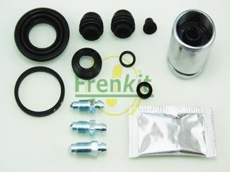 Ремкомплект, тормозной суппорт FRENKIT 234940 (фото 1)