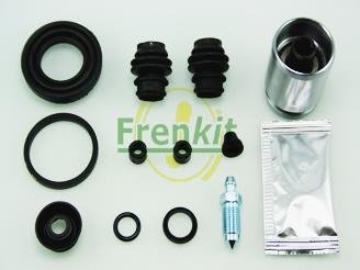 Ремкомплект, тормозной суппорт FRENKIT 234948 (фото 1)