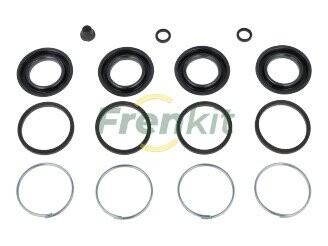 Ремкомплект гальмівного супорта MAZDA RX-7 92-02 FRENKIT 236021