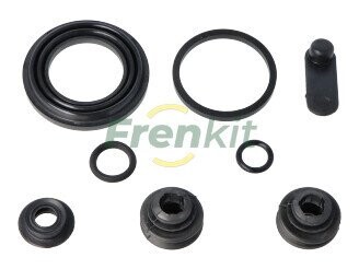 Ремкомплект гальмівного супорта заднього MINI Cooper F56 14- FRENKIT 236042