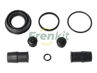 Ремкомплект гальмівного супорта FORD Focus IV 18-; BMW 1 F40 19-, X1 F48-49 15-, X2 F39 17-, 2 F44 19-, 2 F45 14-, 2 F46 14-; MINI Countryman 17-, Clubman F54 15- FRENKIT 236048