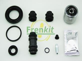 Ремкомплект, тормозной суппорт FRENKIT 238978 (фото 1)