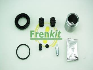 Ремкомплект, тормозной суппорт FRENKIT 240952 (фото 1)