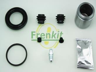 Ремкомплект, тормозной суппорт FRENKIT 243944 (фото 1)