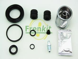 Ремкомплект, тормозной суппорт FRENKIT 243957 (фото 1)
