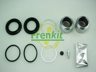 Ремкомплект, тормозной суппорт FRENKIT 244927 (фото 1)