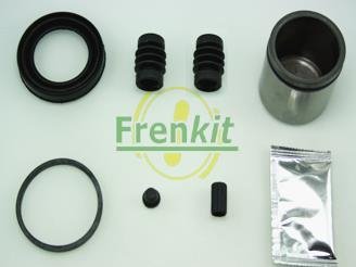Ремкомплект, тормозной суппорт FRENKIT 248802 (фото 1)