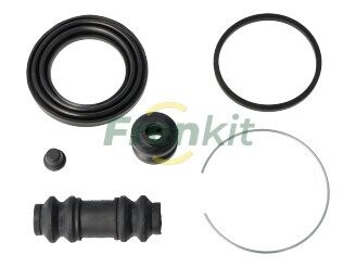 Ремкомплект гальмівного супорту DAIHATSU CUORE HONDA ACCORD, CIVIC FRENKIT 251031