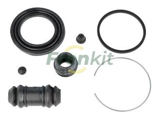 Ремкомплект гальмівного супорта переднього SUBARU Impreza 92-01 FRENKIT 254075