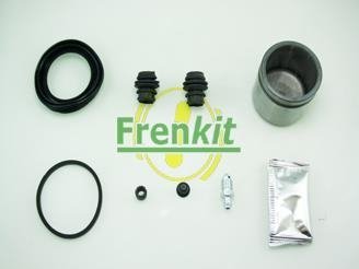 Ремкомплект, тормозной суппорт FRENKIT 254811 (фото 1)
