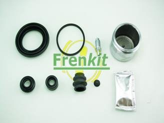 Ремкомплект, тормозной суппорт FRENKIT 254813 (фото 1)