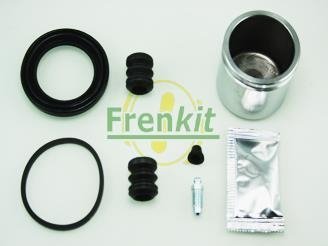 Ремкомплект, тормозной суппорт FRENKIT 254906 (фото 1)