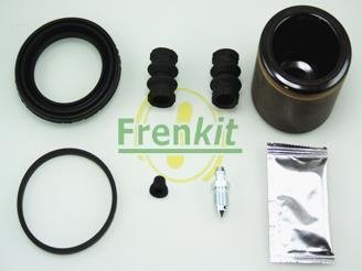 Ремкомплект, тормозной суппорт FRENKIT 257974 (фото 1)