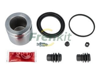 Ремкомплект гальмівного супорта OPEL Insignia 17-22, Mokka 12-19; CHEVROLET Tracker 13-20, Trax 13-16 FRENKIT 260998