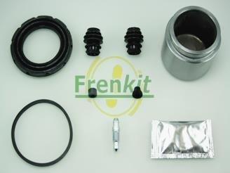 Ремкомплект, тормозной суппорт FRENKIT 263904 (фото 1)