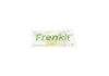 Ремкомплект направляючих супорта FRENKIT 809016 (фото 2)