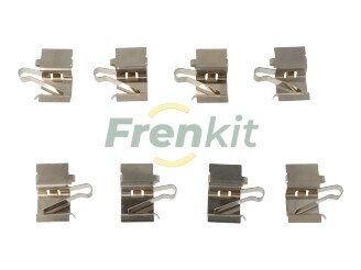 Комплект планок супорта FRENKIT 930059