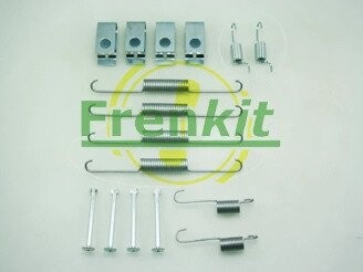 Монтажний комплект KIA Sephia,Shuma >>04 FRENKIT 950782