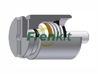 Поршень, корпус скобы тормоза FRENKIT K344603