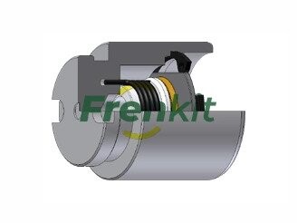 Поршень гальмівного супорту FRENKIT K414601