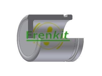 Поршень гальмівного супорту VOLVO V70 07-16, S80 06-16, XC70 07-16; LAND ROVER Freelander 06-14 FRENKIT P385301 (фото 1)