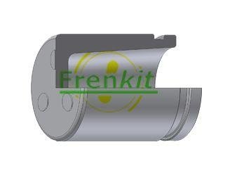 Поршень, корпус скобы тормоза FRENKIT P454903