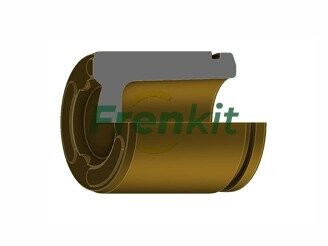 Поршень гальмівного супорту переднього FORD Edge 06-15; MAZDA CX-5 17-, CX-9 16- FRENKIT P455309