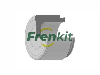 Поршень, корпус скобы тормоза FRENKIT P484201